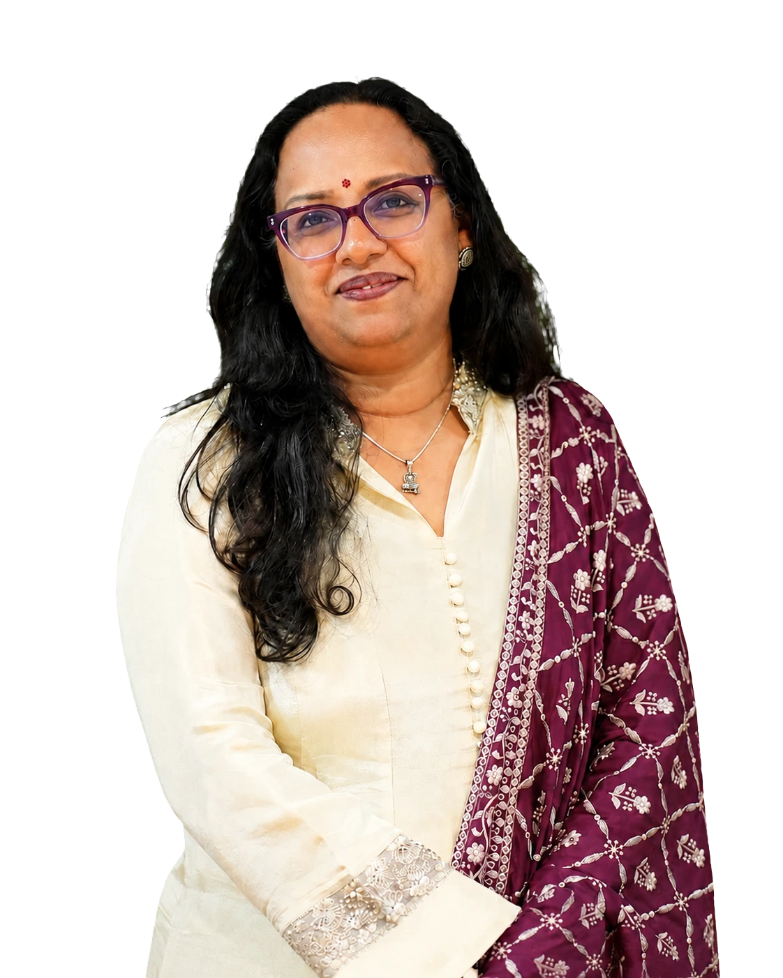 Dr. Meera